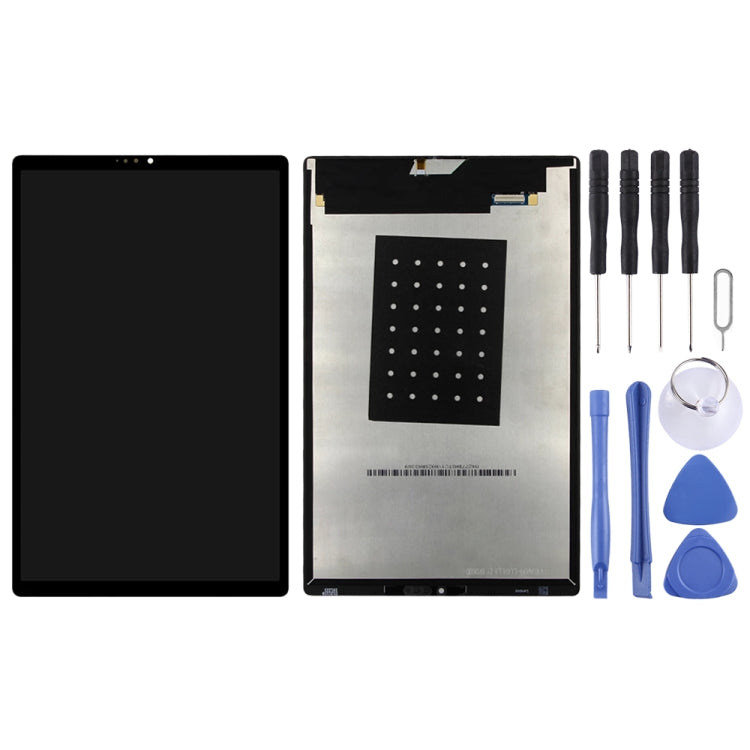Ensemble complet d'écran LCD et numériseur pour Lenovo Tab M10 FHD Plus TB-X606F TB-X606X TB-X606