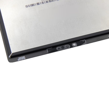 Ensemble complet d'écran LCD et numériseur pour Lenovo Tab M10 FHD Plus TB-X606F TB-X606X TB-X606