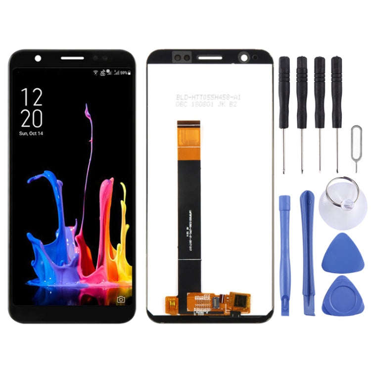Écran LCD et numériseur complet pour Asus ZenFone Lite (L1) ZA551KL