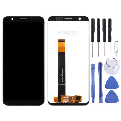 Écran LCD et numériseur complet pour Asus ZenFone Lite (L1) ZA551KL