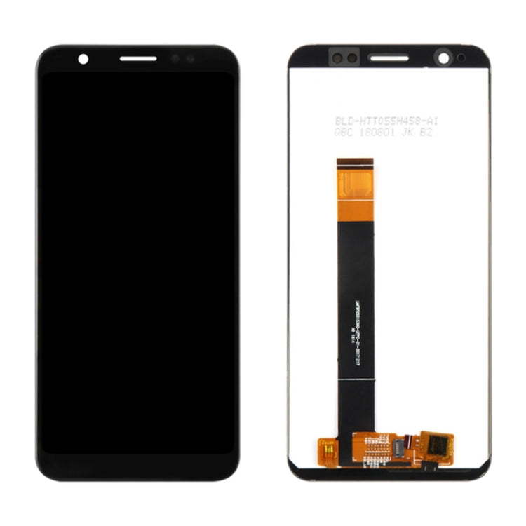 Écran LCD et numériseur complet pour Asus ZenFone Lite (L1) ZA551KL