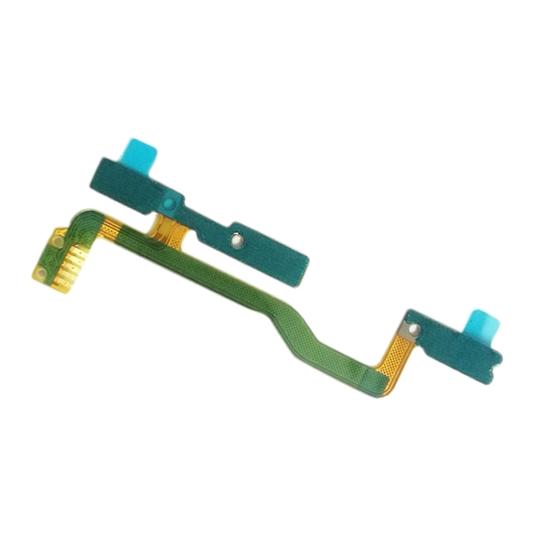 Câble flexible pour bouton d'alimentation et bouton de Volume, pour Lenovo Tab 4 TB-8504X TB-8504 TB-8504P ZA2B0050RU