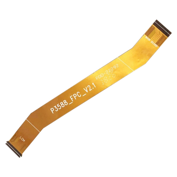 Câble flexible de carte mère pour Lenovo Tab 4 TB-8504X TB-8504F TB-8504 TB-8504P ZA2B0050RU