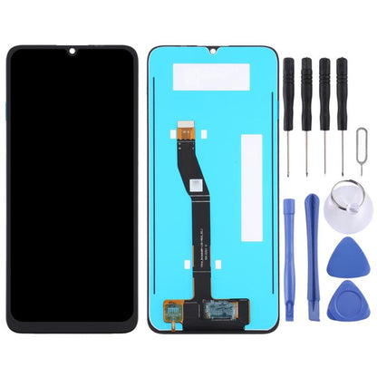 Ensemble complet d'écran LCD et de numériseur pour Huawei Enjoy 20