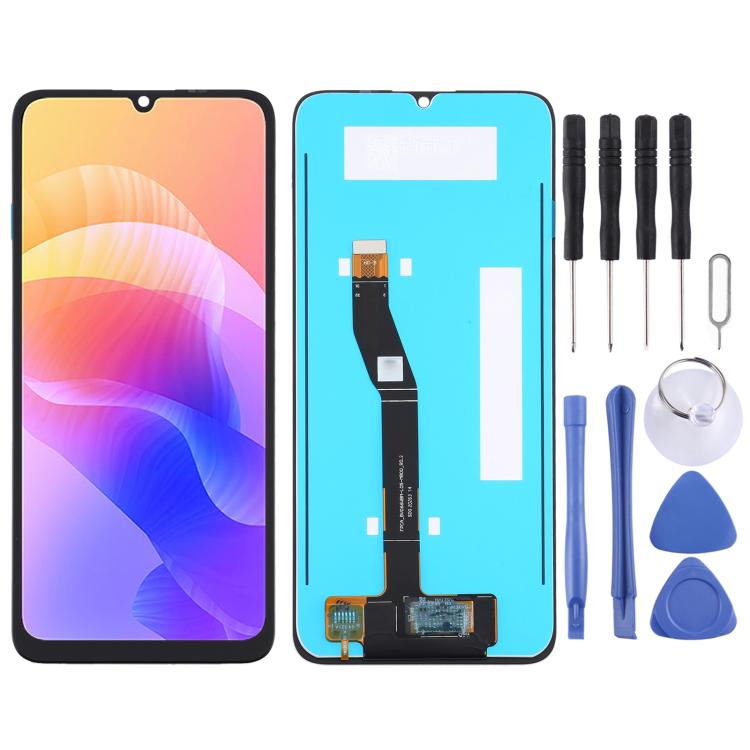 Ensemble complet d'écran LCD et de numériseur pour Huawei Enjoy 20