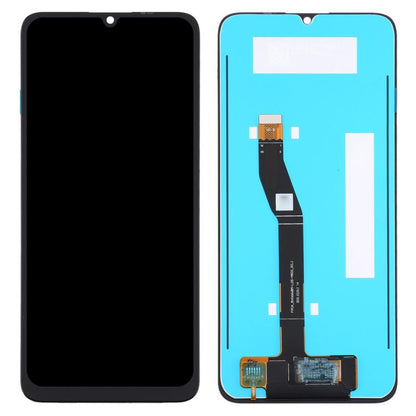 Ensemble complet d'écran LCD et de numériseur pour Huawei Enjoy 20