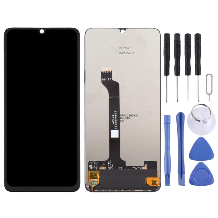 Ensemble complet d'écran LCD et de numériseur pour Huawei Enjoy 20 Pro