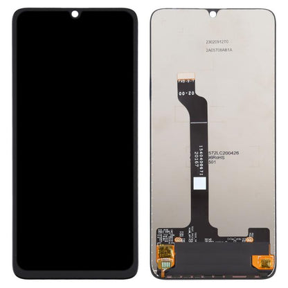 Ensemble complet d'écran LCD et de numériseur pour Huawei Enjoy 20 Pro