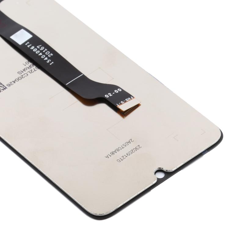 Ensemble complet d'écran LCD et de numériseur pour Huawei Enjoy 20 Pro
