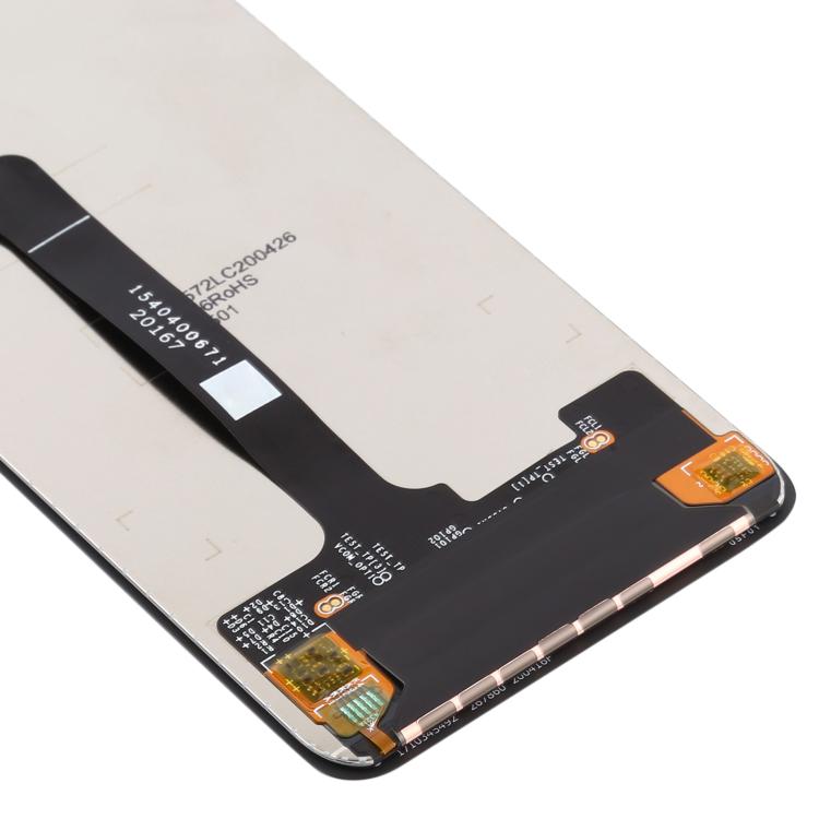 Ensemble complet d'écran LCD et de numériseur pour Huawei Enjoy 20 Pro