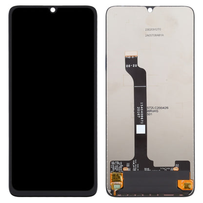Ensemble complet d'écran LCD et de numériseur pour Huawei Honor 30 Youth, For Huawei Honor 30 Youth