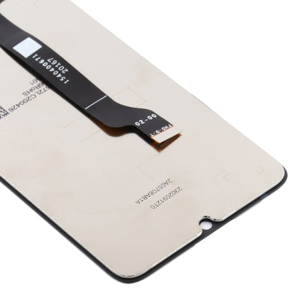 Ensemble complet d'écran LCD et de numériseur pour Huawei Honor 30 Youth, For Huawei Honor 30 Youth
