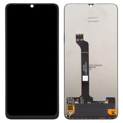 Écran LCD et numériseur complet pour Huawei Enjoy Z 5G