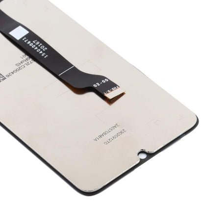 Écran LCD et numériseur complet pour Huawei Enjoy Z 5G