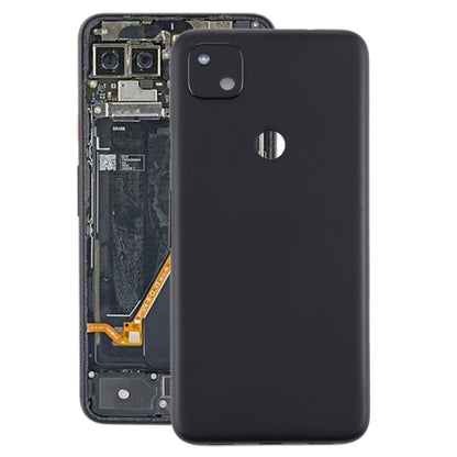 Cache arrière de la batterie pour Google Pixel 4a