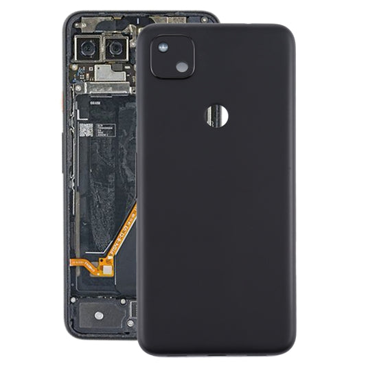 Cache arrière de la batterie pour Google Pixel 4a