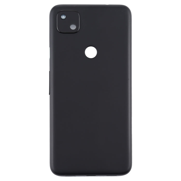 Cache arrière de la batterie pour Google Pixel 4a