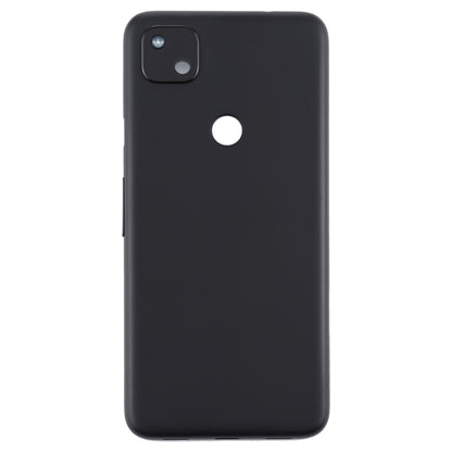 Cache arrière de la batterie pour Google Pixel 4a