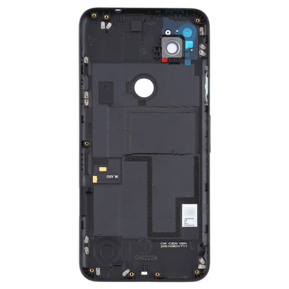 Cache arrière de la batterie pour Google Pixel 4a