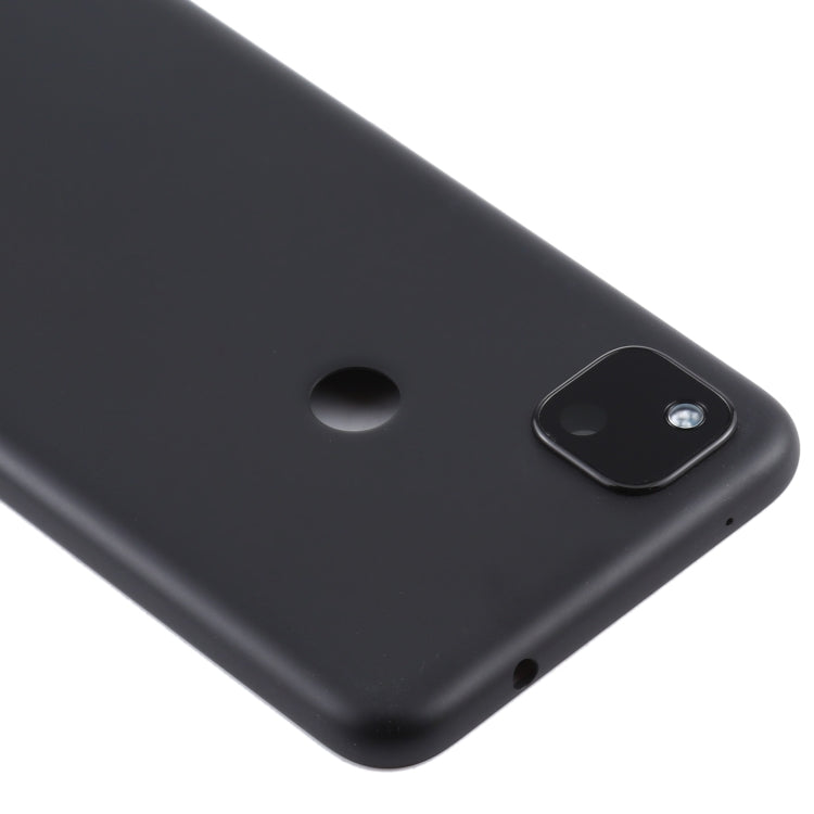 Cache arrière de la batterie pour Google Pixel 4a