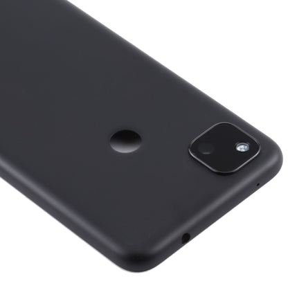 Cache arrière de la batterie pour Google Pixel 4a