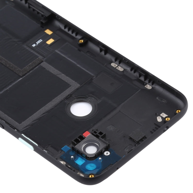 Cache arrière de la batterie pour Google Pixel 4a
