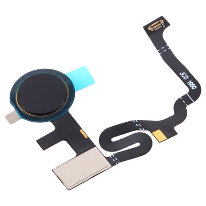 Câble flexible du capteur d'empreintes digitales pour Google Pixel 4a