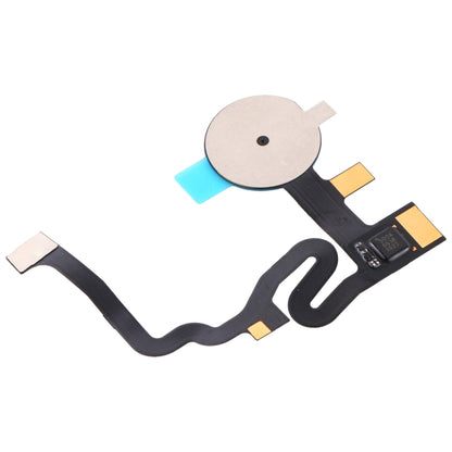 Câble flexible du capteur d'empreintes digitales pour Google Pixel 4a