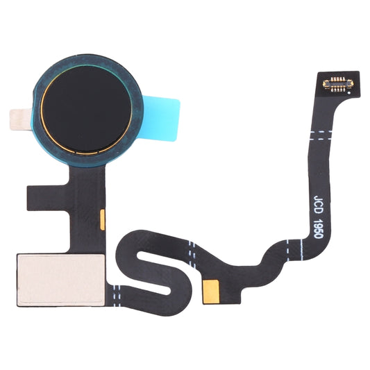 Câble flexible du capteur d'empreintes digitales pour Google Pixel 4a
