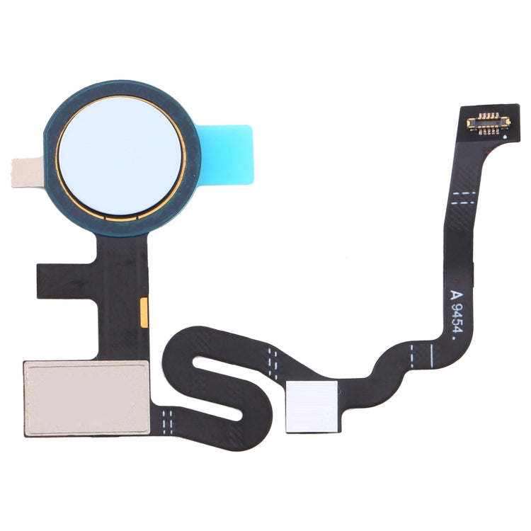Câble flexible du capteur d'empreintes digitales pour Google Pixel 4a