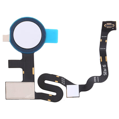 Câble flexible du capteur d'empreintes digitales pour Google Pixel 4a