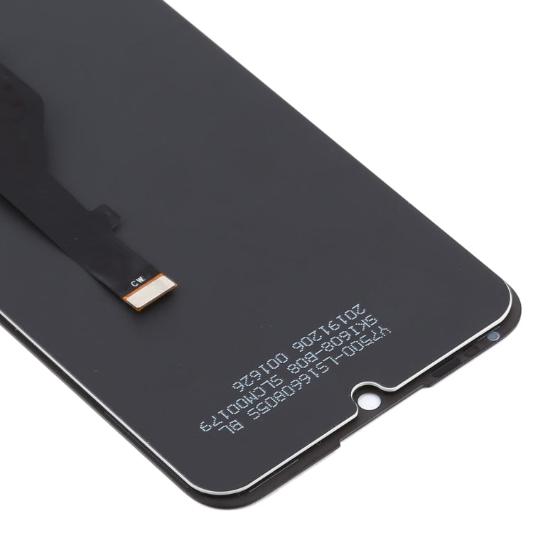 Ensemble complet d'écran LCD et de numériseur pour ZTE Blade A5 (2020)