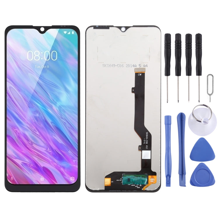 Écran LCD et numériseur complet pour ZTE Blade V Smart 2050 V2050