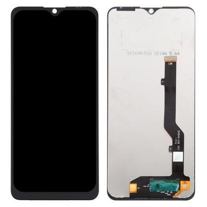 Écran LCD et numériseur complet pour ZTE Blade V Smart 2050 V2050