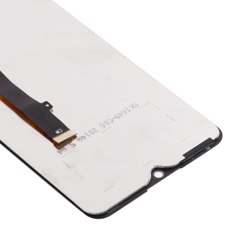 Écran LCD et numériseur complet pour ZTE Blade V Smart 2050 V2050