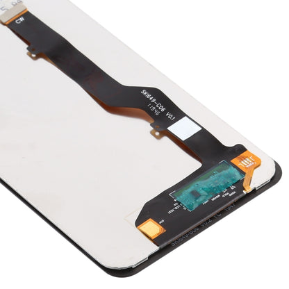 Écran LCD et numériseur complet pour ZTE Blade V Smart 2050 V2050