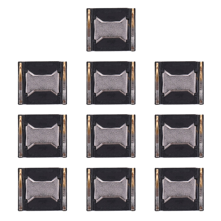 Haut-parleur écouteur 10 PCS pour Huawei Honor 8 Lite, For Huawei Honor 8 Lite