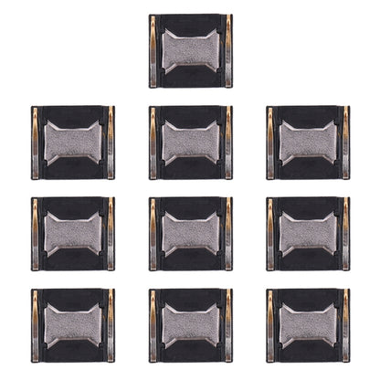Haut-parleur écouteur 10 PCS pour Huawei Honor 8 Lite, For Huawei Honor 8 Lite