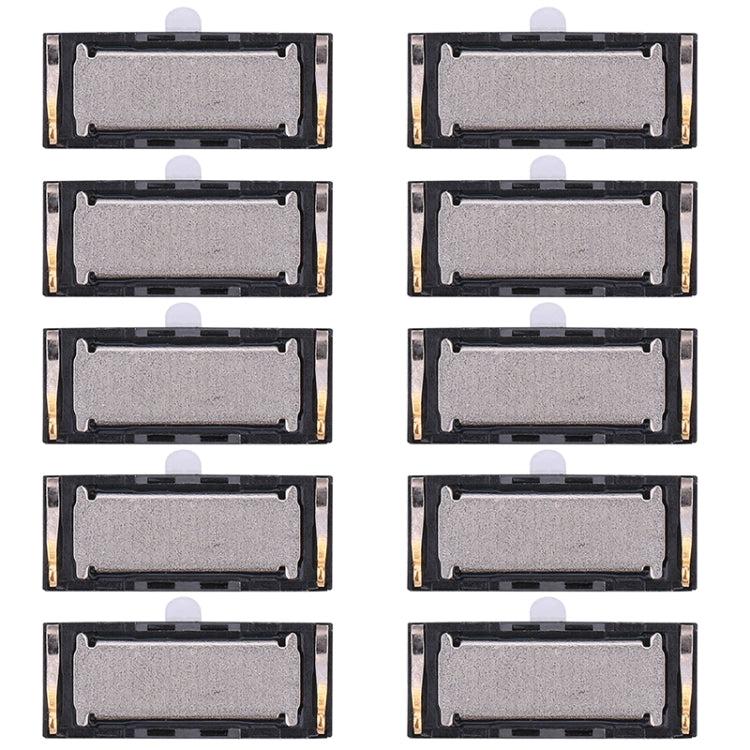 Haut-parleur écouteur 10 PCS pour Huawei Honor 6A, For Huawei Honor 6A