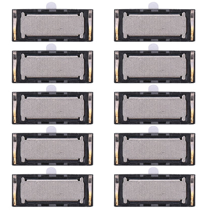 Haut-parleur écouteur 10 PCS pour Huawei Honor 6A, For Huawei Honor 6A
