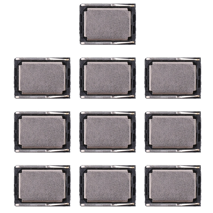 Haut-parleur écouteur 10 PCS pour Huawei Honor 7A (version Russie) 5,45 pouces, For Huawei Honor 7A (Russia Version) 5.45 inch