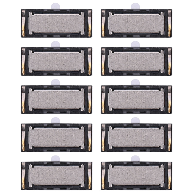Haut-parleur écouteur 10 PCS pour Huawei Honor 7C Pro, For Huawei Honor 7C Pro