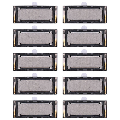 Haut-parleur écouteur 10 PCS pour Huawei Honor 7C Pro, For Huawei Honor 7C Pro
