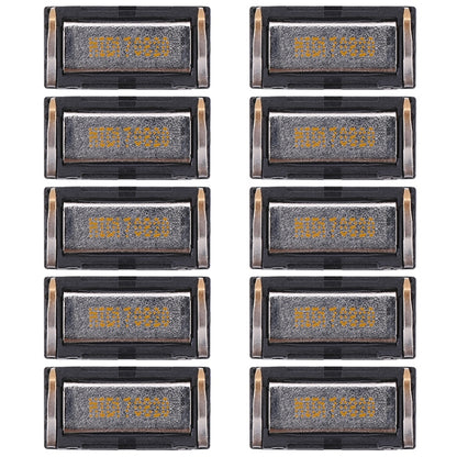 Haut-parleur écouteur 10 PCS pour Huawei Honor 7C (version Russie) 5,7 pouces, For Huawei Honor 7C (Russia Version) 5.7 inch