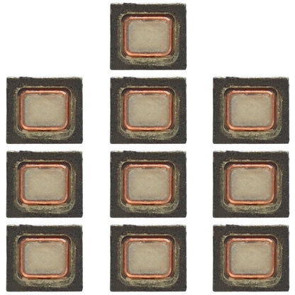 Haut-parleur écouteur 10 PCS pour Huawei Honor 7S, For Huawei Honor 7S