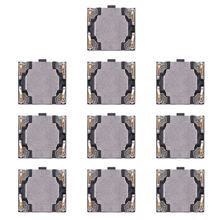 Haut-parleur écouteur 10 PCS pour Huawei Honor 9, For Huawei Honor 9