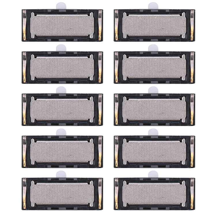 Haut-parleur écouteur 10 PCS pour Huawei Mate 10 Lite