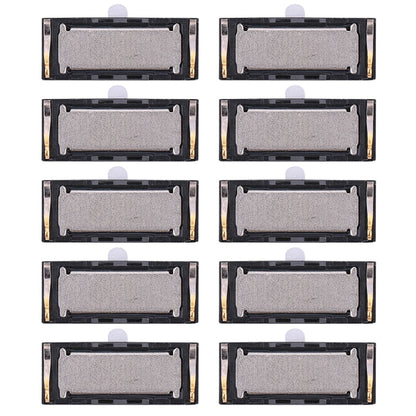 Haut-parleur écouteur 10 PCS pour Huawei Mate 10 Lite