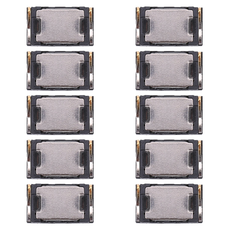 Haut-parleur écouteur 10 PCS pour Huawei Mate 10 Pro