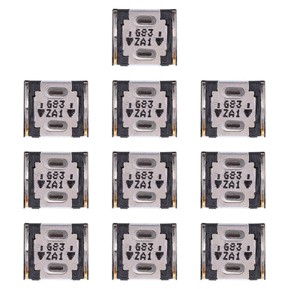 Haut-parleur écouteur 10 PCS pour Huawei Mate 20 X